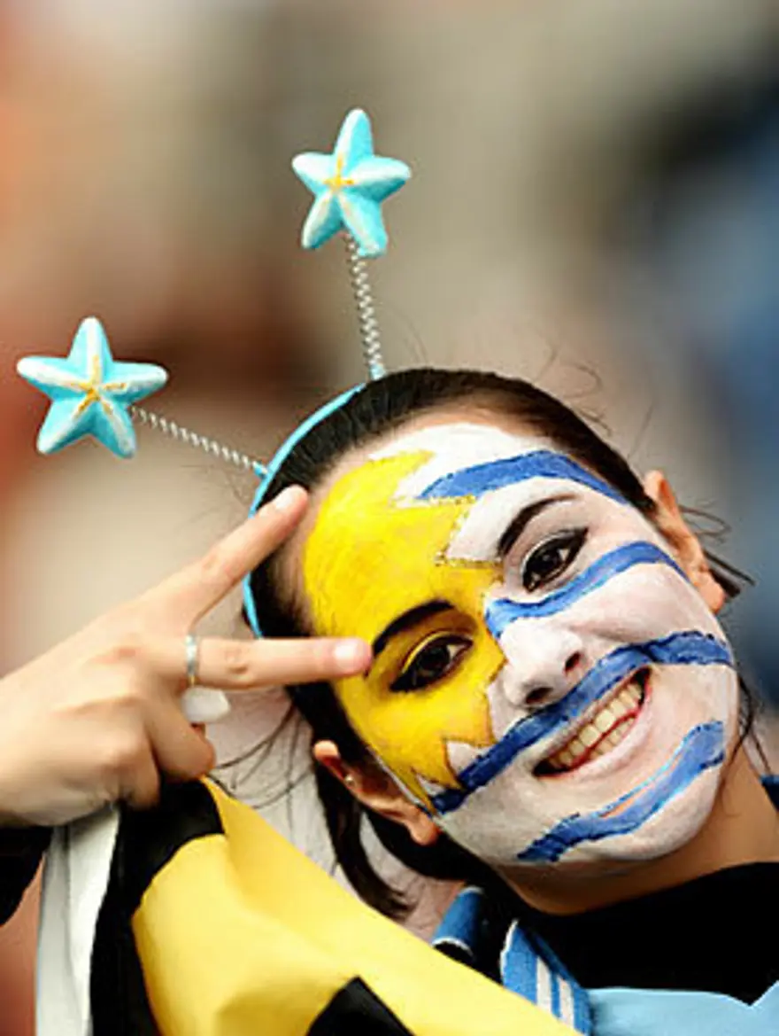 Futbola bir de böyle bakın - 5 37