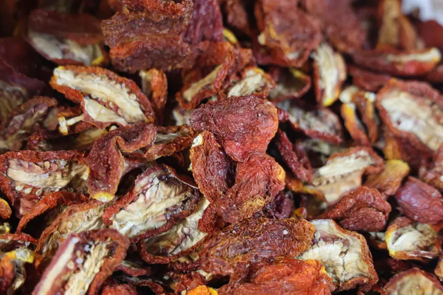 Yörede "kofik" olarak biliniyor: 150 liradan tezgahta 3