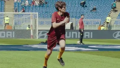 Cengiz'in golünü küçümsedi rezil oldu!