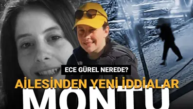 Belgrad Ormanı’nda kaybolan mimar Ece Gürel bulundu mu? Ailesi kaybındaki şüpheye dikkat çekti