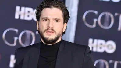Kit Harington alkol tedavisi sonrası ilk kez görüntülendi