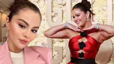 Selena Gomez'in serveti büyüyor: Markası 2 milyar dolar değerinde