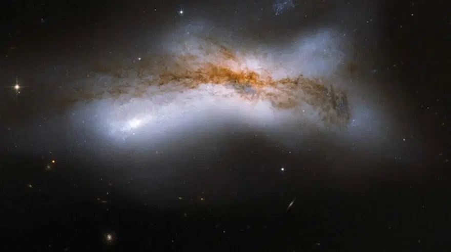 NASA'dan 'James Webb' açıklaması (NASA'nın uzaydaki yeni gözü olacak) 54