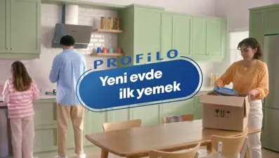 "Oh be Profilo Varmış" Kampanyasının Yeni Reklam Filmi Yayında!