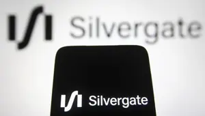 Silvergate'e 63 milyon dolarlık ceza