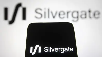 Silvergate'e 63 milyon dolarlık ceza