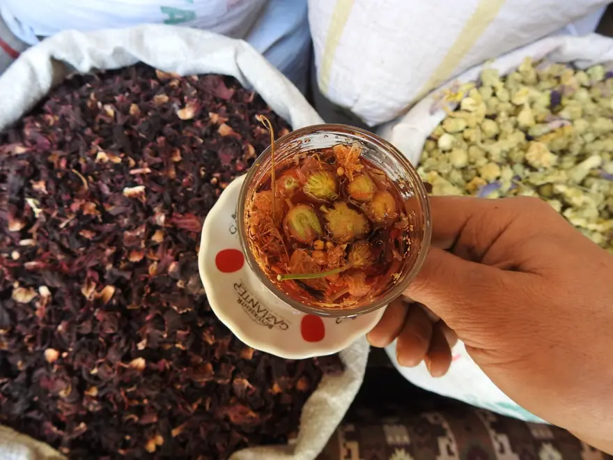 Havalar soğuyunca herkes ona koştu! Günde iki bardak içmek yetiyor: Kilosu 2 bin liradan başlıyor 11