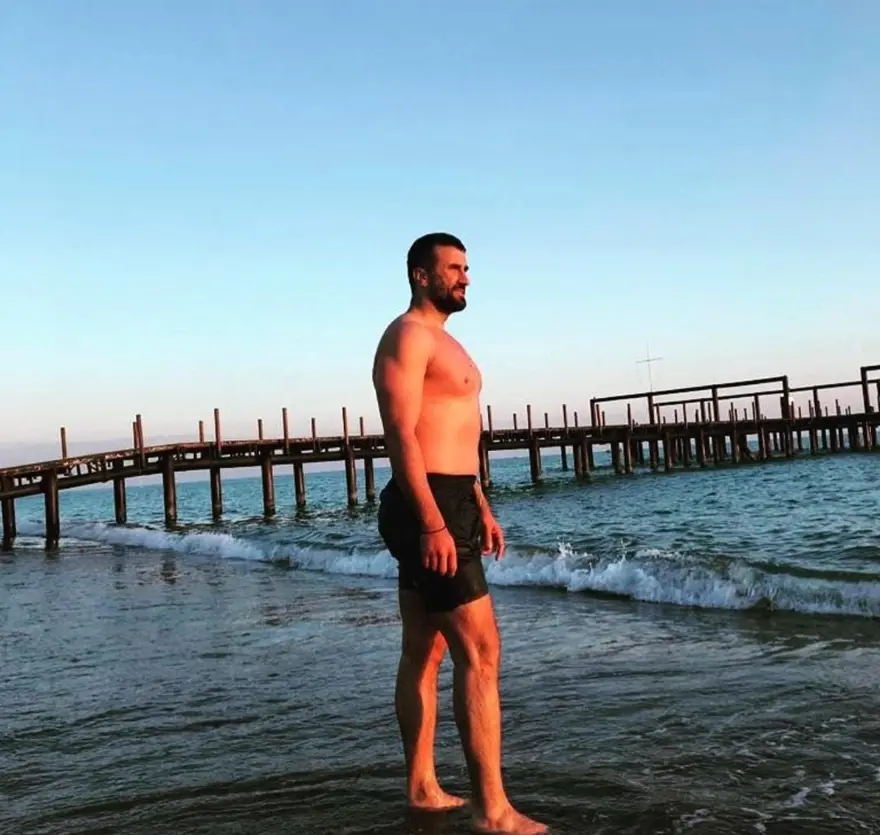 Survivor 2022 Hikmet Tuğsuz kimdir? 3