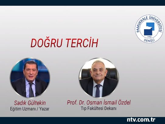 Sadık Gültekin ile Doğru Tercih (2 Ağustos 2023)
