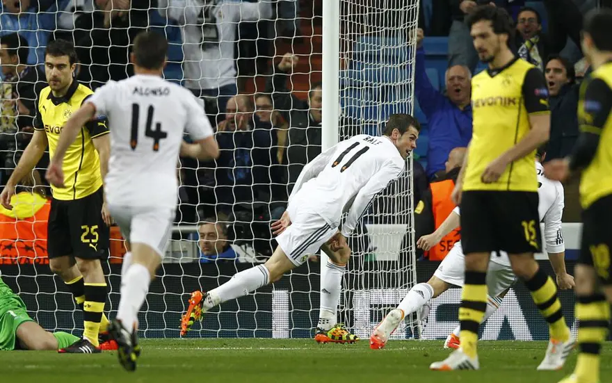 Real yarı finale göz kırptı 69 Real yarı finale göz kırptı 69