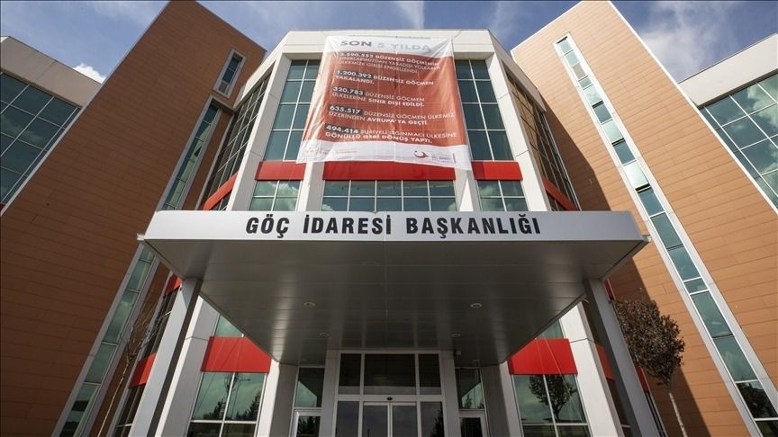 GİB'den "Saldırıya uğradığı için şikayetçi olan Suriyelilerin sınır dışı edileceği" iddiasına yalanlama