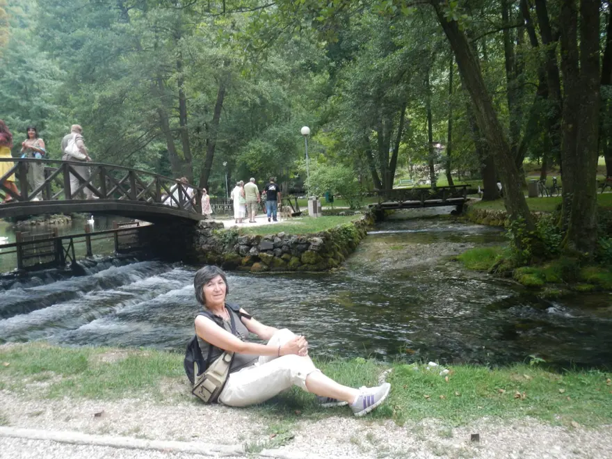 Gırtlak kanserine yakalandı, tutkusundan vazgeçmedi: Yaşama böyle tutundu 4