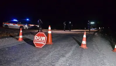 Aydın’da 28 mahallede 'mavi dil' karantinası