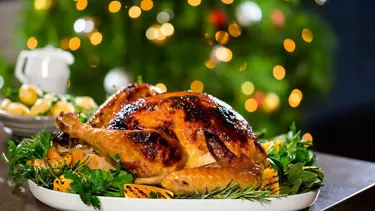 Yılbaşı hindisi hakkında bilmeniz gereken her şey (Hindi tarifi)