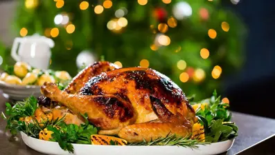 Yılbaşı hindisi hakkında bilmeniz gereken her şey (Hindi tarifi)