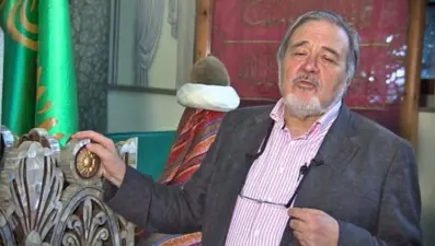 Tarih Dersleri 12. Bölüm