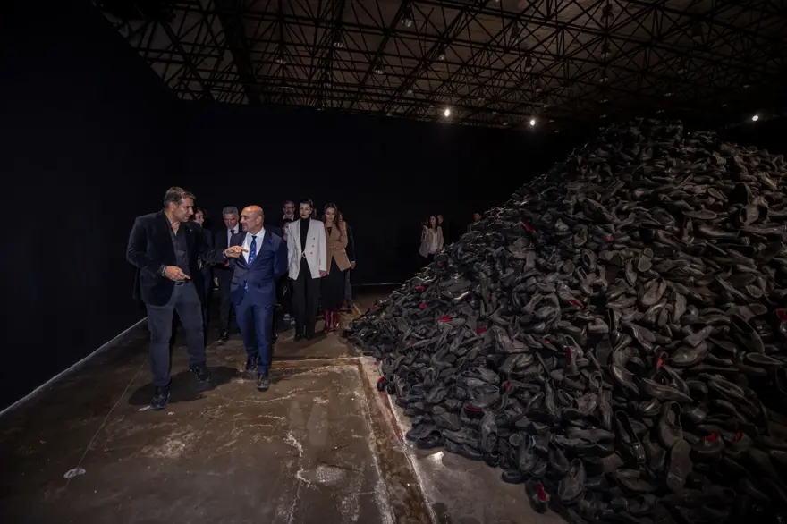 Bavullara sığdırılmış hayatların hikayesi: Mübadele 12 Bavullara sığdırılmış hayatların hikayesi: Mübadele 12