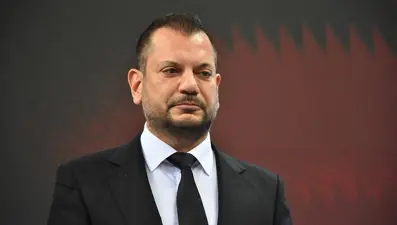 Trabzonspor Başkanı Ertuğrul Doğan'a 45 gün hak mahrumiyeti cezası