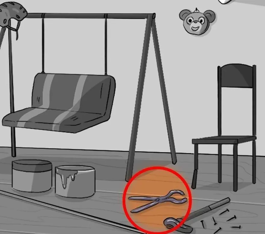 Resimdeki objelerden birini seç, en gizli özelliğin ortaya çıksın (Kişilik testi) 21 Resimdeki objelerden birini seç, en gizli özelliğin ortaya çıksın (Kişilik testi) 21