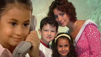 Aliye dizisinin Ayşe'sinin son hali gündem oldu