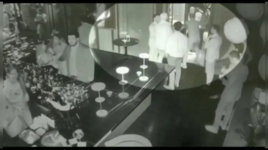 İstanbul'da restoran sahibine operasyon: 16 gözaltı 6