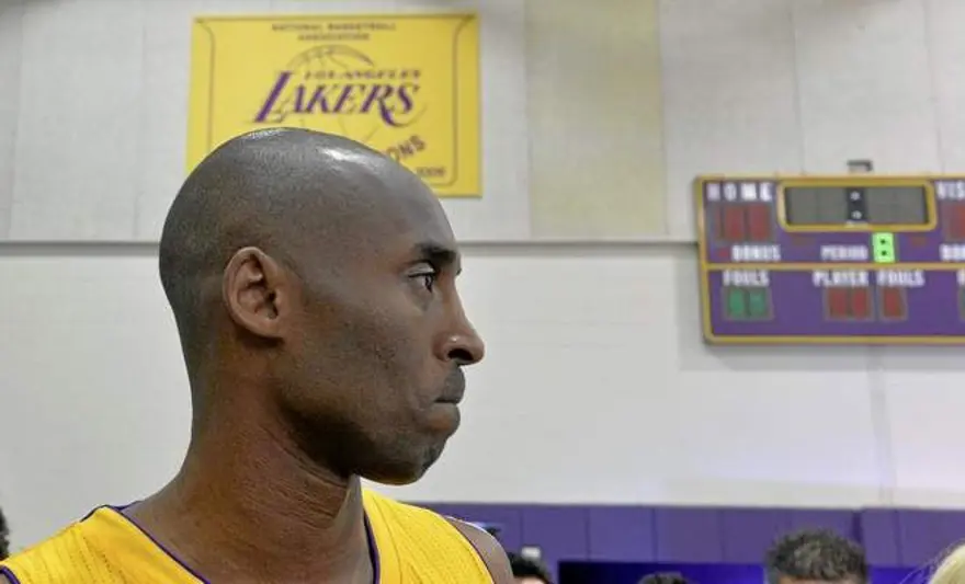Kobe herkesi haşladı 3