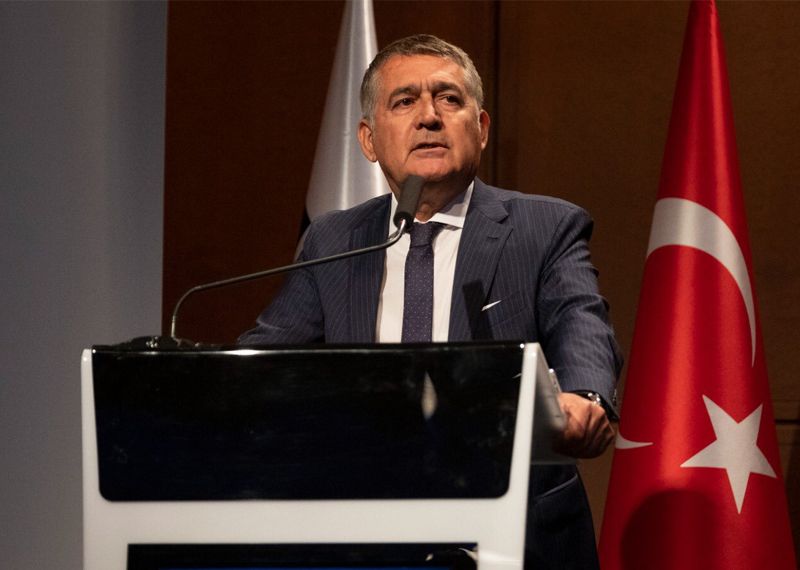 TÜSİAD Başkanı Turan: Eğitimde atılım şart
