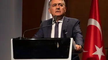 TÜSİAD Başkanı Turan: Eğitimde atılım şart