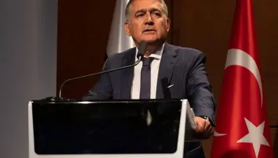 TÜSİAD Başkanı Turan: Eğitimde atılım şart