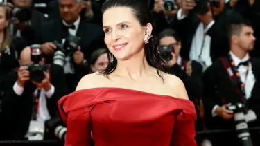 2025 Cannes Film Festivali'nin jüri başkanı Juliette Binoche oldu