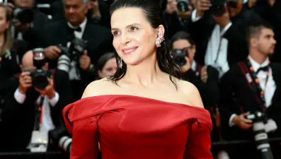 2025 Cannes Film Festivali'nin jüri başkanı Juliette Binoche oldu