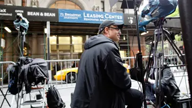 Bu da 'taciz' turizmi