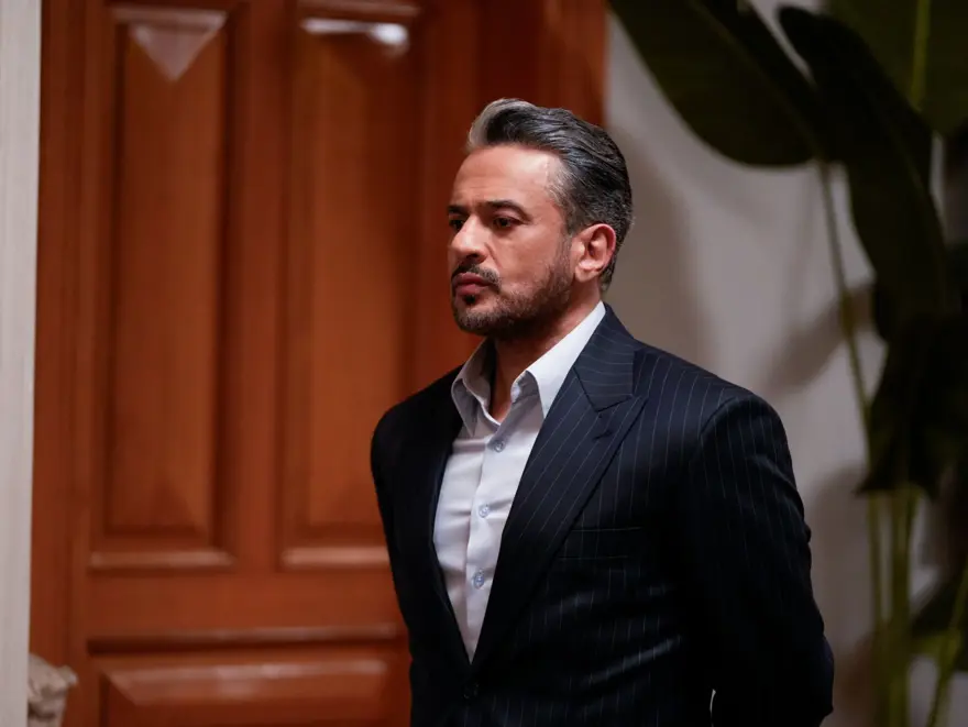 Yalı Çapkını'nda Ferit ve Seyran öldü mü? "Abidin bunu yapmış olamazsın" 1 Yalı Çapkını'nda Ferit ve Seyran öldü mü? "Abidin bunu yapmış olamazsın" 1