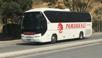 Mahkemeden Pamukkale AŞ için iflas kararı