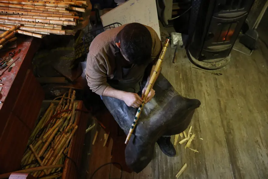 Eskişehir'den Amerika ve Çin'e gönderiliyor: fiyatı 2 bin ile 20 bin TL arasında değişiyor 2