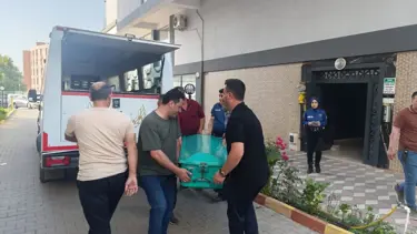 Emekli aile hekimi evinde ölü bulundu