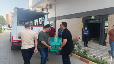 Emekli aile hekimi evinde ölü bulundu