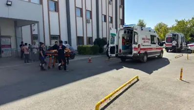 El freniyle ölüm faciayla bitti: Küçük Zümra kurtarılamadı