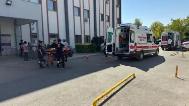 El freniyle ölüm faciayla bitti: Küçük Zümra kurtarılamadı