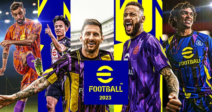 Efootball 2023 bakım ne zaman bitecek? PES 2023 sunucu bakımı saat kaçta sona erecek? Efootball 2023 bakım ne zaman bitecek? PES 2023 sunucu bakımı saat kaçta sona erecek?