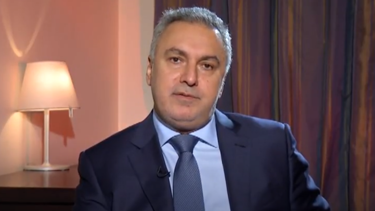 Esad'ın dostu iş insanı Suriye'ye dönmek için 1 milyar dolar ödeme yaptı