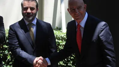 Barrack: DAEŞ'e karşı mücadele görevinin yüzde 99'u tamamlandı