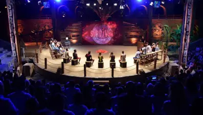 Survivor 2018 Kıbrıs finallerinden yansıyanlar