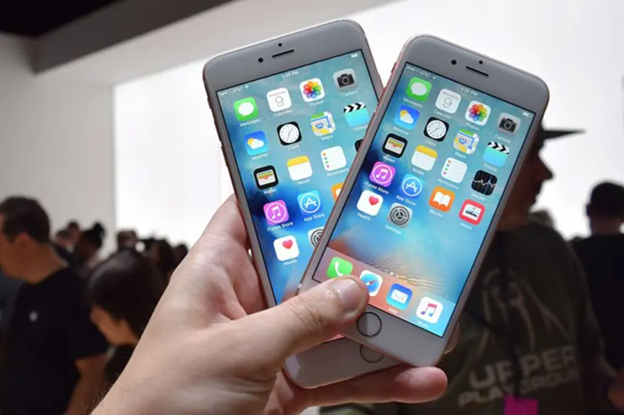 Sızan kareler iPhone 7'nin sır gibi saklanan özelliğini gün yüzüne çıkardı 13