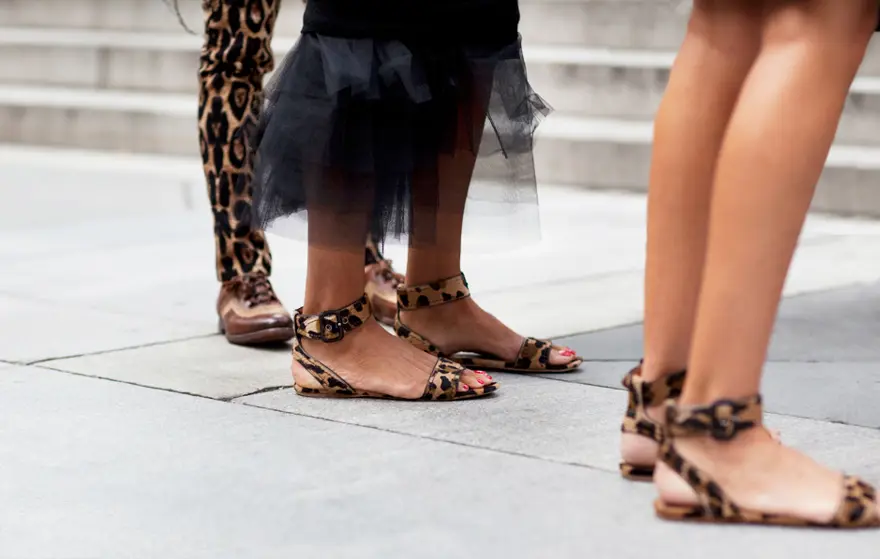 Dünyadan sokak trendleri 7