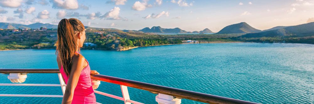 Bu yaz Akdeniz'i tanımak isteyenlere alternatif: Cruise turları