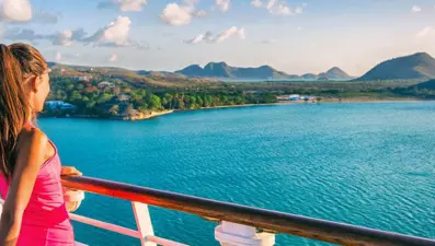 Bu yaz Akdeniz'i tanımak isteyenlere alternatif: Cruise turları