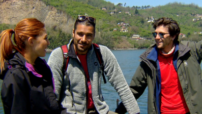 En güzel Rotalar 9.Bölüm