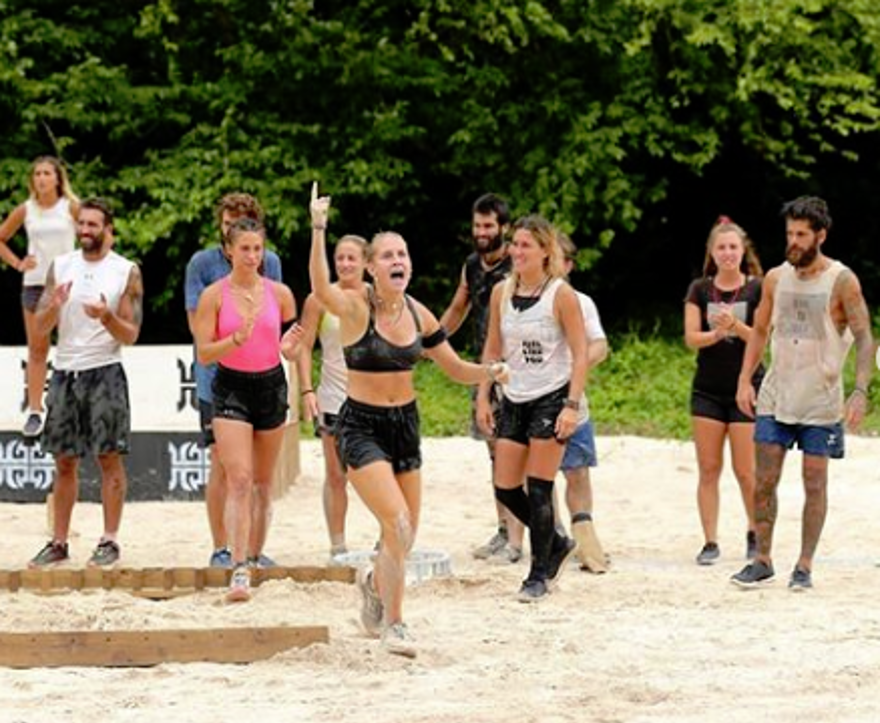 survivor, survivor 2019, survivor türkiye yunanistan, survivor ödül oyunu 