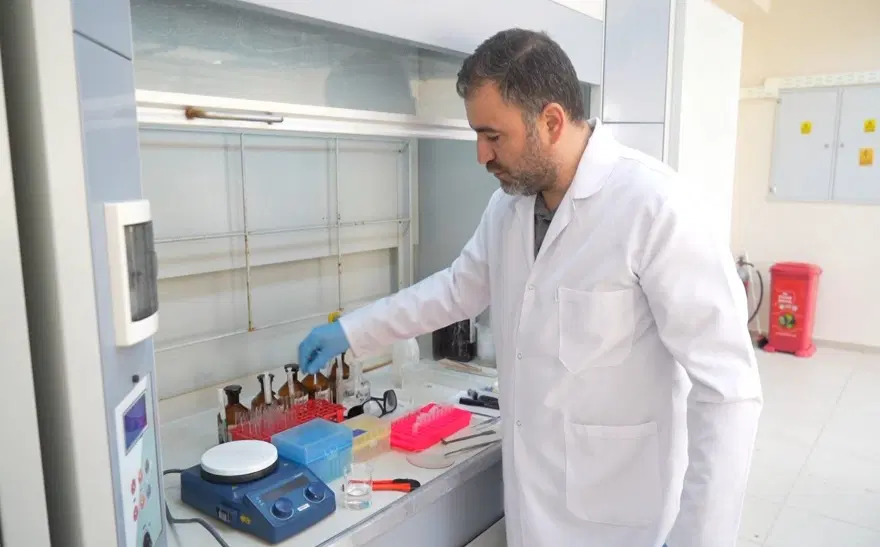 "ENDİŞE EDECEK BİR DURUM YOK" 4